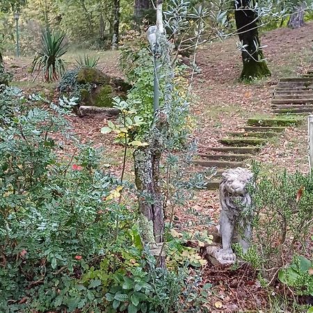 Alloggio Villa Manini Scarperia Exterior photo