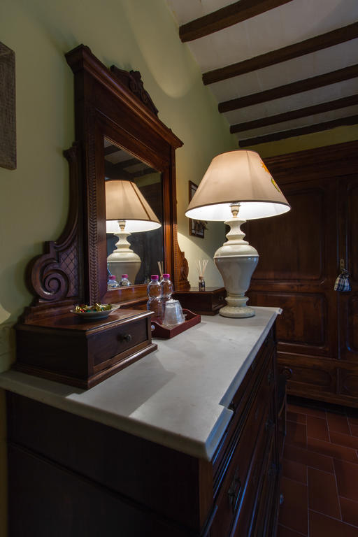 Alloggio Villa Manini Scarperia Room photo
