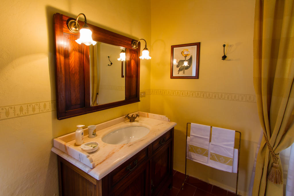 Alloggio Villa Manini Scarperia Room photo