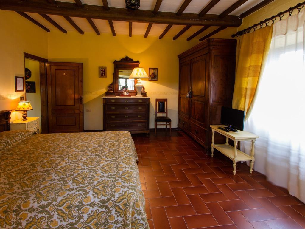 Alloggio Villa Manini Scarperia Room photo