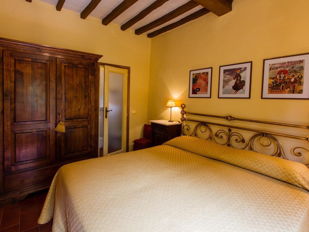 Alloggio Villa Manini Scarperia Room photo