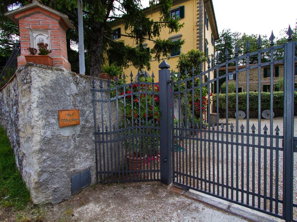 Alloggio Villa Manini Scarperia Exterior photo
