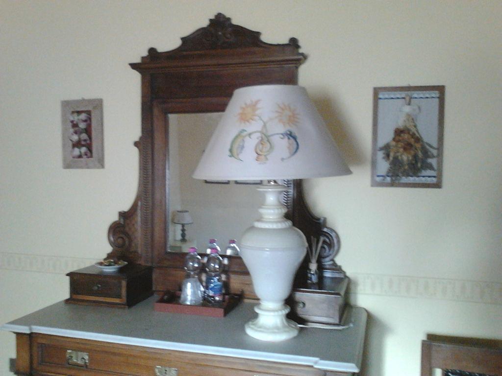Alloggio Villa Manini Scarperia Room photo