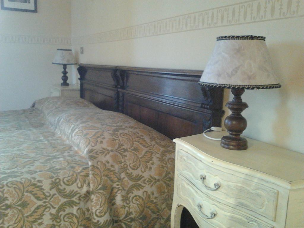 Alloggio Villa Manini Scarperia Room photo